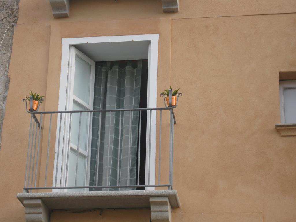 Lo Splendore Del Borgo Tropea Exterior foto